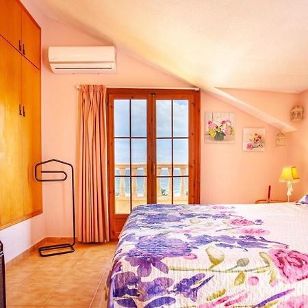 Myflats Deluxe Solymar Apartment Arenales del Sol Exterior photo