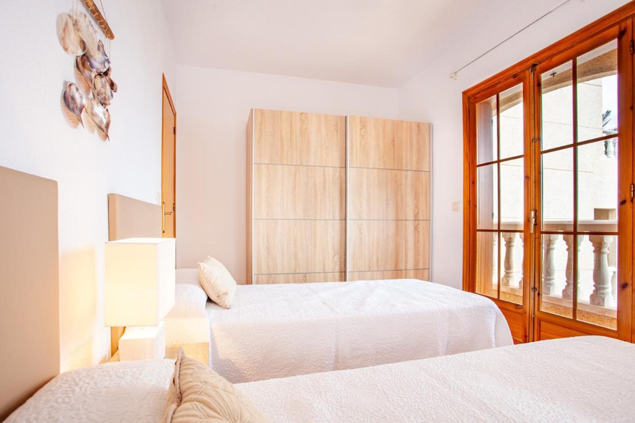 Myflats Deluxe Solymar Apartment Arenales del Sol Exterior photo